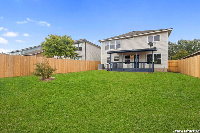 Image 20 of 20 For 5015 Badland Beacon