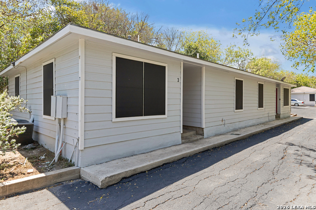 Details for 1655 Amanda  , San Antonio, TX 78210