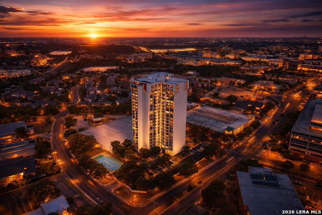 Details for 7701 Wurzbach  1802, San Antonio, TX 78229