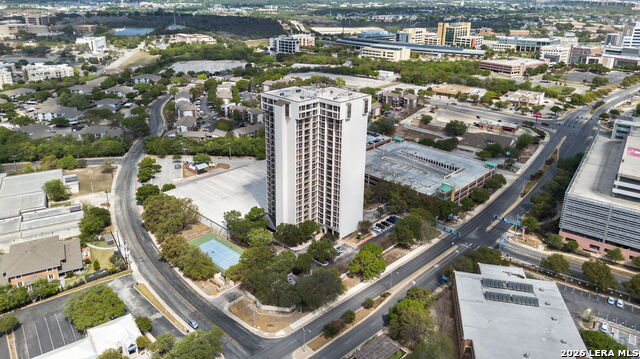 Image 2 of 41 For 7701 Wurzbach  1802