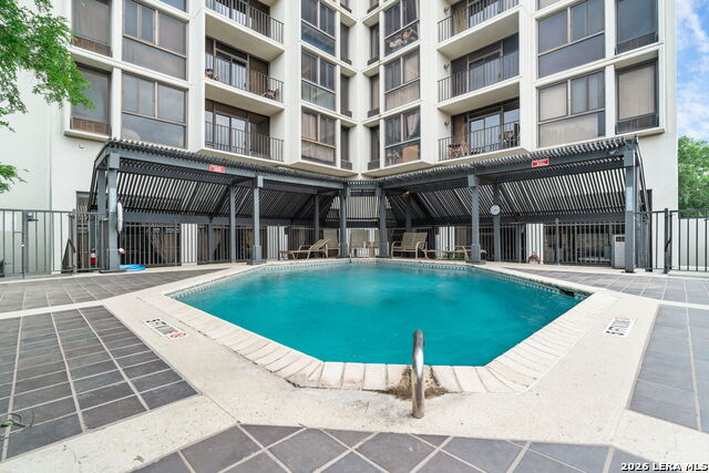 Image 39 of 41 For 7701 Wurzbach  1802