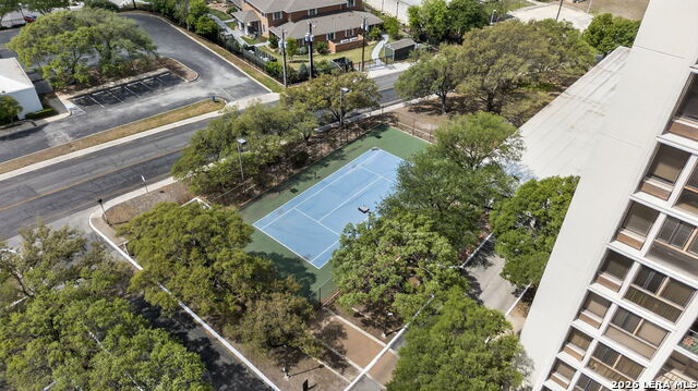 Image 5 of 41 For 7701 Wurzbach  1802