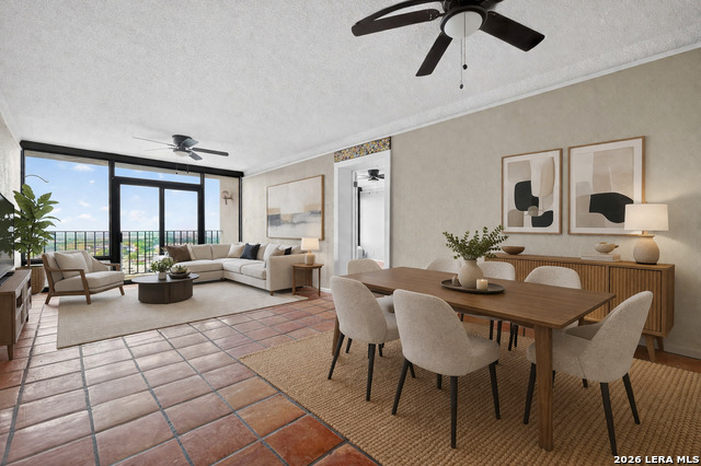 Image 7 of 41 For 7701 Wurzbach  1802