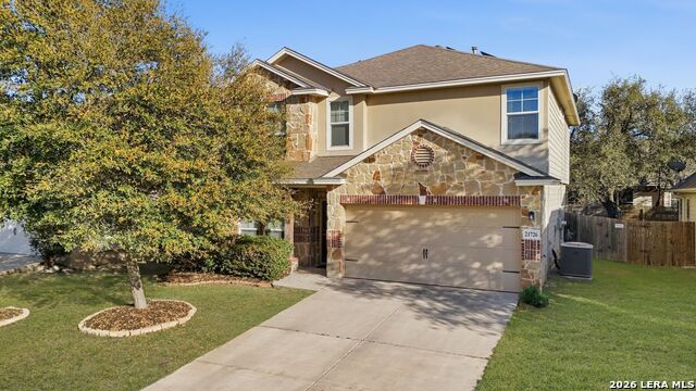 Details for 21726 Seminole Oaks, San Antonio, TX 78261