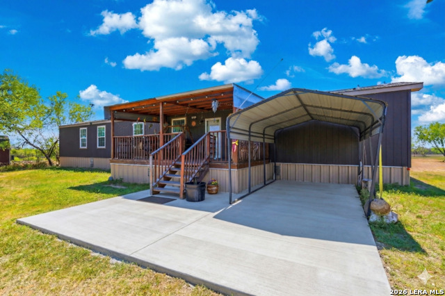 Details for 2145 Fm 2504, Poteet, TX 78065