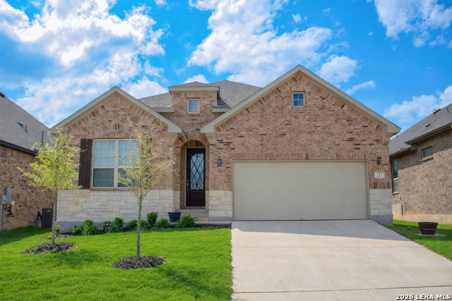 Details for 327 Sonata Canyon, Spring Branch, TX 78070