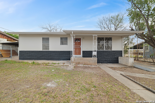 Details for 428 Koehler  , San Antonio, TX 78223