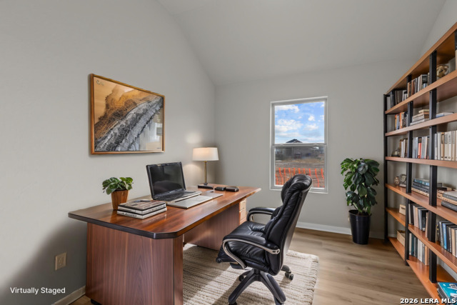 Listing photo id 8 for 329 Jordans Estate