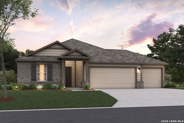 Details for 17512 Bigtooth Aspen Drive, Elmendorf, TX 78112