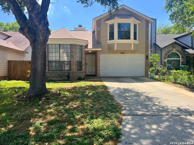 Details for 9358 Village Lance, San Antonio, TX 78250
