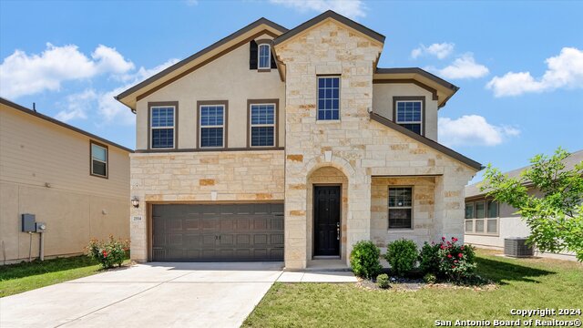 Details for 2514 Castello Way, San Antonio, TX 78259