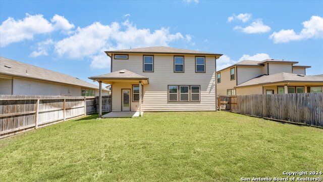 Image 37 of 38 For 2514 Castello Way