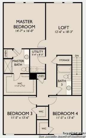 Image 35 of 36 For 6806 Prue Rd  22