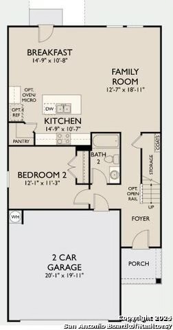 Image 36 of 36 For 6806 Prue Rd  22