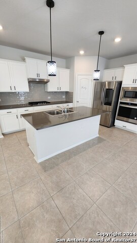 Image 7 of 36 For 6806 Prue Rd  22