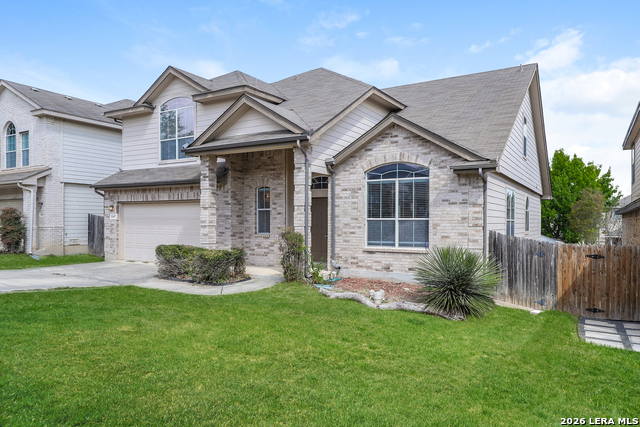 Details for 11607 Lemonmint, San Antonio, TX 78245