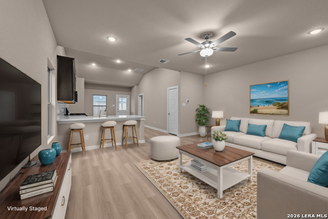 Image 6 of 21 For 4224 Carlotta Drive