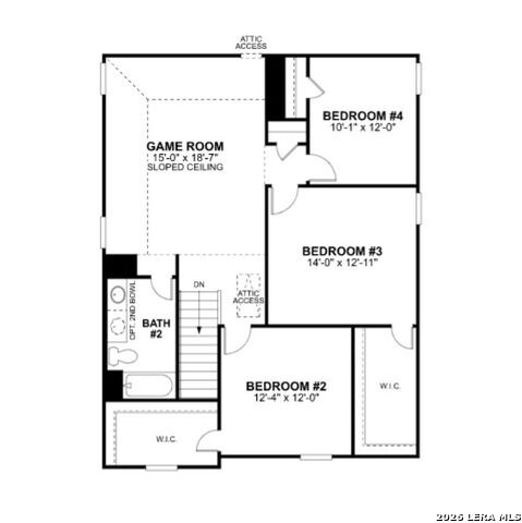 Image 5 of 24 For 4228 Carlotta Drive