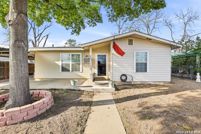 Details for 131 Willee  , San Antonio, TX 78228