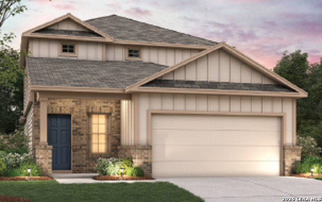 Details for 4214 Winston Way, New Braunfels, TX 78130