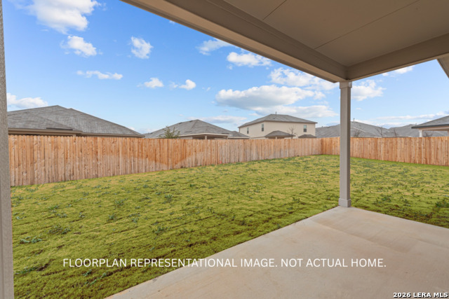 Image 23 of 25 For 4240 Carlotta Drive