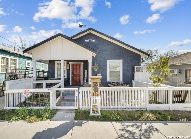 Details for 226 Aztec  , San Antonio, TX 78207