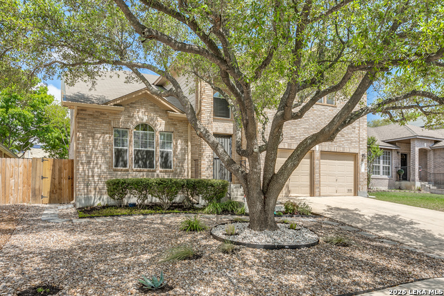 Details for 6365 Stable Farm, San Antonio, TX 78249