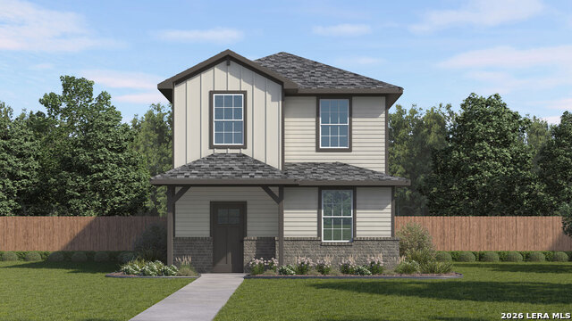 Details for 5506 Daylight Drive, New Braunfels, TX 78130