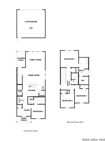 Image 2 of 20 For 5506 Daylight Drive