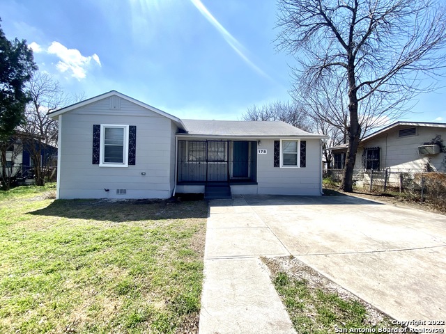 Details for 178 Sweetbriar, San Antonio, TX 78228