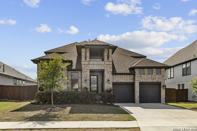 Details for 5389 Hartley, Schertz, TX 78108