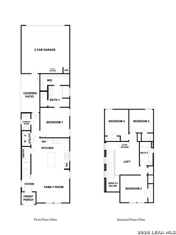 Image 2 of 20 For 5510 Daylight Drive