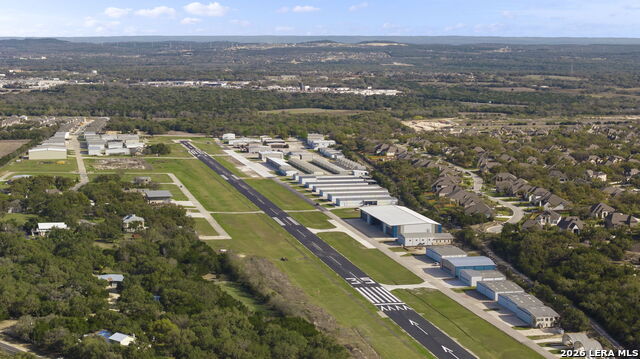 Image 30 of 37 For 21 Boerne Stage Airfield