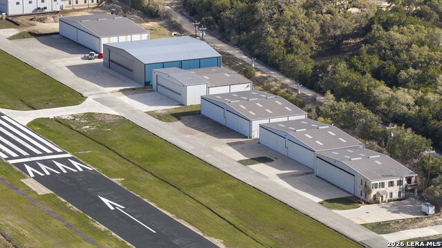 Image 31 of 37 For 21 Boerne Stage Airfield