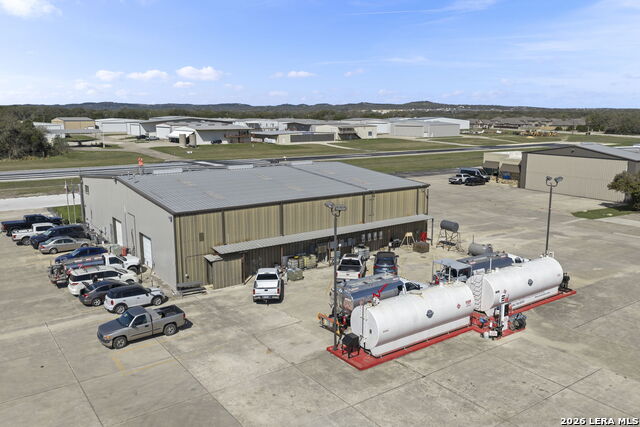 Image 35 of 37 For 21 Boerne Stage Airfield