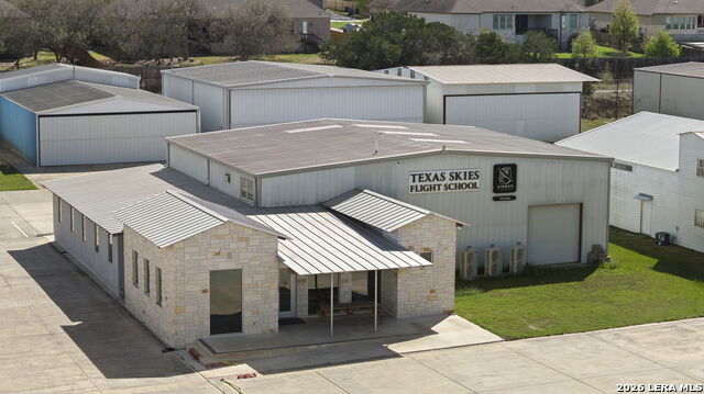 Image 37 of 37 For 21 Boerne Stage Airfield