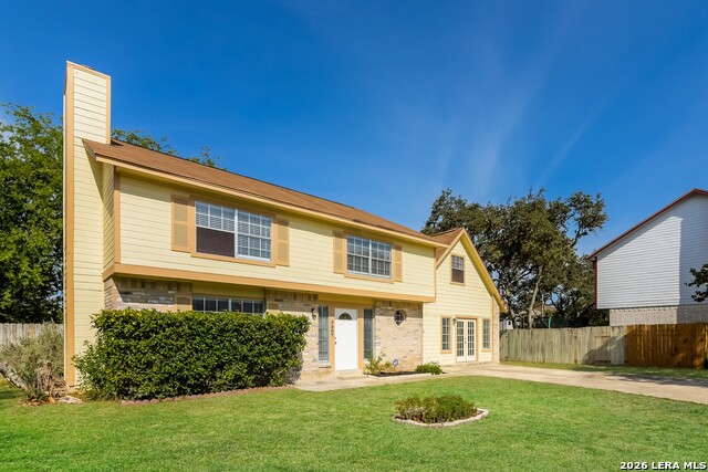 Details for 7307 Park West, San Antonio, TX 78250