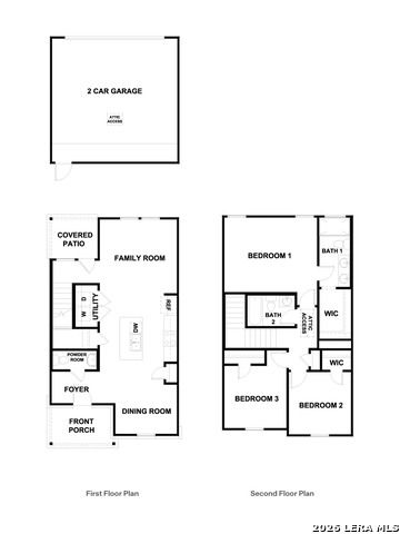 Image 2 of 20 For 5562 Daylight Drive