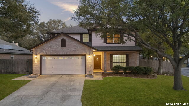 Details for 6226 Stable Creek Dr, San Antonio, TX 78249