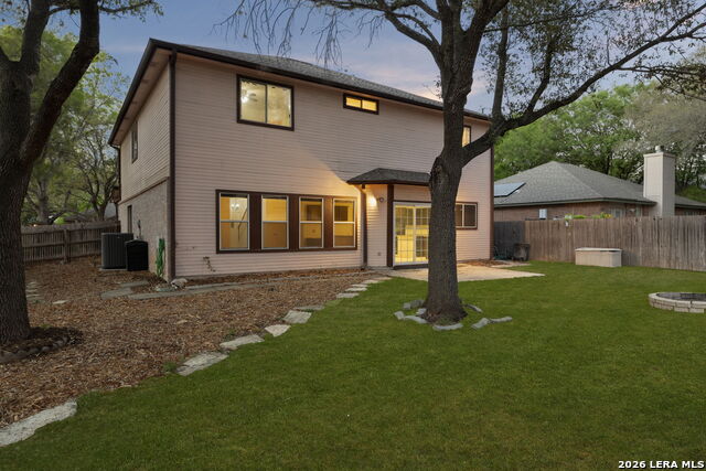 Image 50 of 50 For 6226 Stable Creek Dr