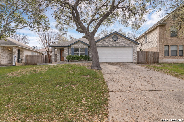 Details for 6414 Maverick Oak, San Antonio, TX 78240