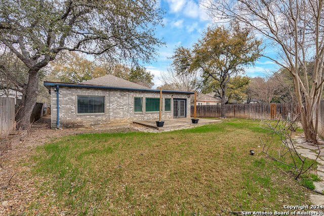 Image 25 of 27 For 6414 Maverick Oak