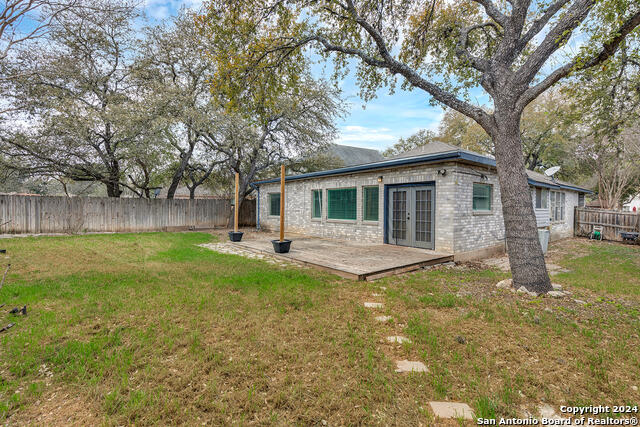 Image 26 of 27 For 6414 Maverick Oak