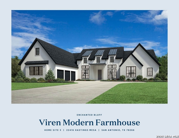 Details for 22416 Hastings Mesa, San Antonio, TX 78266