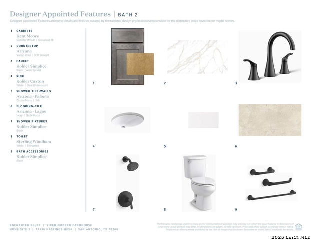 Image 10 of 12 For 22416 Hastings Mesa