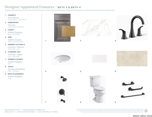 Image 11 of 12 For 22416 Hastings Mesa