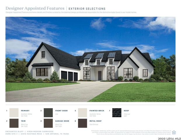 Image 3 of 12 For 22416 Hastings Mesa