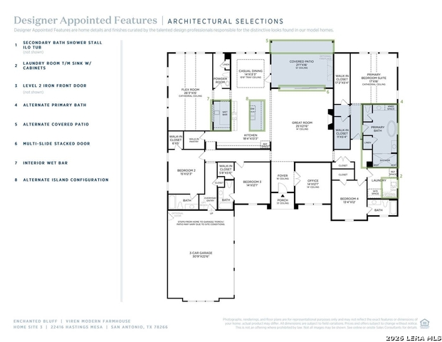 Image 4 of 12 For 22416 Hastings Mesa