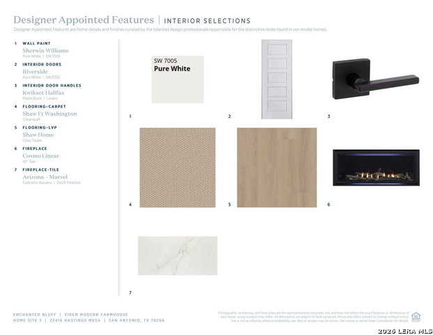 Image 5 of 12 For 22416 Hastings Mesa