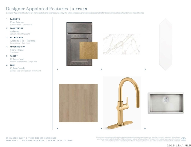 Image 6 of 12 For 22416 Hastings Mesa